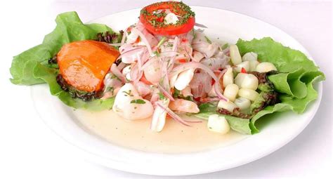 Ceviche Vegano De Caju Aprenda Receita F Cil E Leve Metr Poles