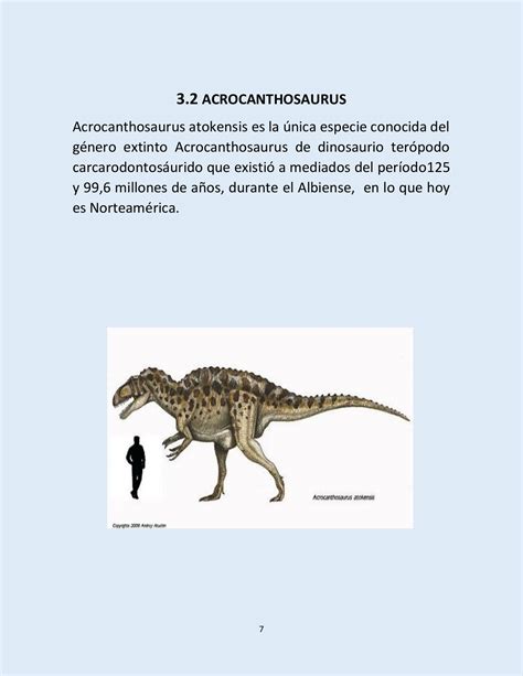 Revista Origen Y Evolucion De Los Dinosaurios Luis Millán V Página