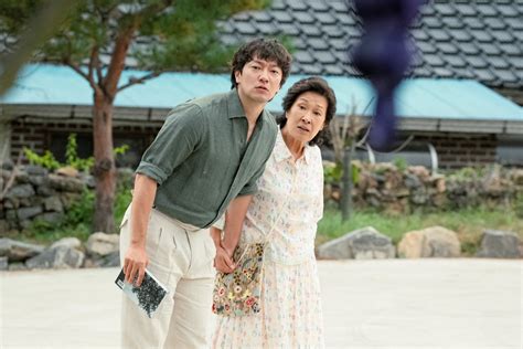 Filmes E Programas De Tv De Kim Hye Ja - Dorama Alerta: Kim Hye Ja em Perigo no Novo Drama 'Heavenly Ever After'