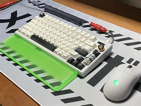 Gaming Keyboards Are Constructed In Various Shapes And Sizes With