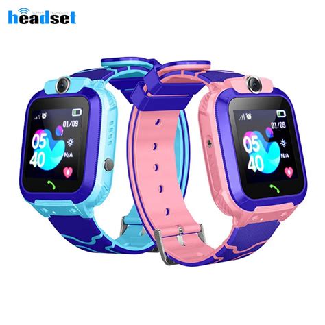 Approvisionnement En Gros Q Montre Intelligente Enfants Bracelets