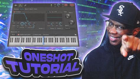 The Best One Shot Tutorial For Fl Studio How To Use One Shots For