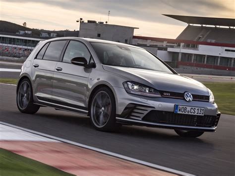 Volkswagen Golf GTI Clubsport Prijs En Specificaties 290 Pk AutoRAI Nl