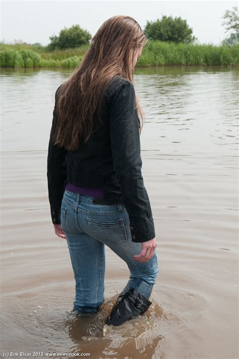 Wwf 62096 Photoset Jeans In Lake Wetlook World Forum