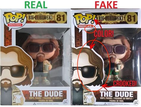 The Dude Funko Pop The Big Lebowski Pop Legit Guide