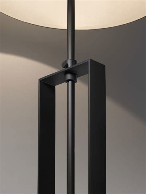 Chantecaille Floor Lamp R Hughes