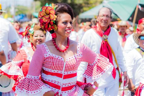 Barranquilla Karneval 2024 in Colombia - Rove.me