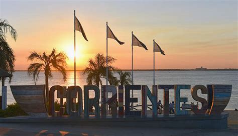 La ciudad de Corrientes celebra sus 436 años de la fundación