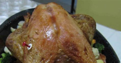 trigger happy foodie: Norbest Turkey with Tender Timer