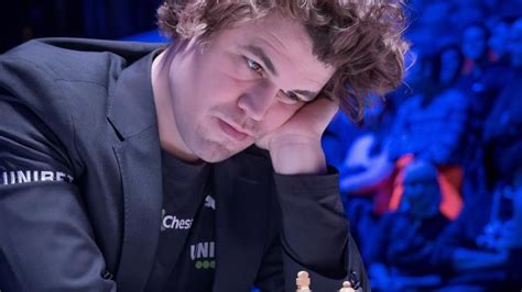 The rise of Magnus - Chess.com