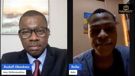 Rufai Oseni Speaks On Peter Obi S Leaked Audio Bola Tinubu Ethnic