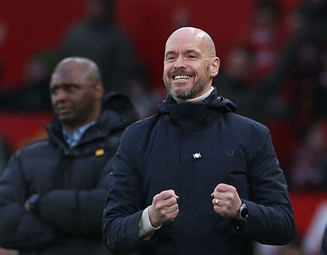 Casemiro Suspension, Injury Absences No Excuses For Man United - Ten Hag - Naija Times