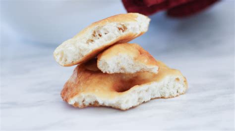 Traditional Fry Bread Recipe