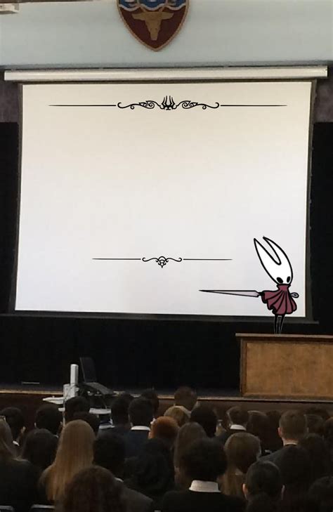 Hornets Presentation Template Spider Mans Presentation Know Your Meme