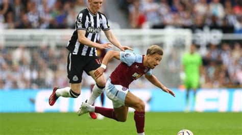 Pronostic Aston Villa Newcastle 30 01 2024 Paris Sportifs LeFigaro