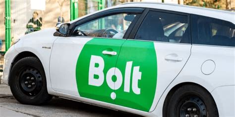 Bolt plans to brand independent drivers' cars in Nigeria, operators express mixed feelings