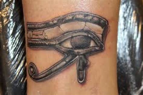 Eye Tattoo Design Ideas And Meanings Tatring