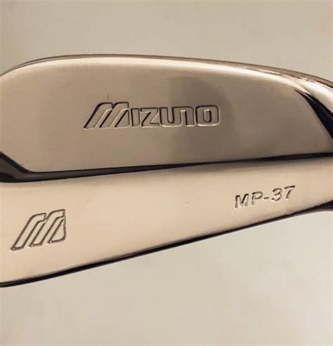 Greatest Mizuno Blade Irons Of All Time Golfwrx