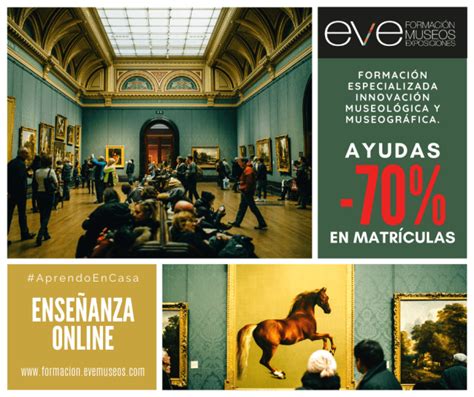 Tendencias En Diseño Y Construcción De Museos Eve Museos Innovación