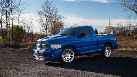 2004 Dodge Ram Srt 10 Vca Edition T208 Kissimmee 2017