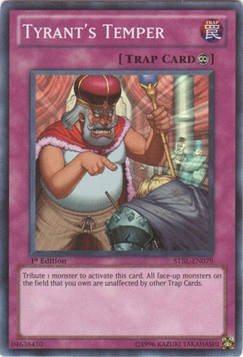 Top 10 Trap Negating Cards In Yu Gi Oh HobbyLark