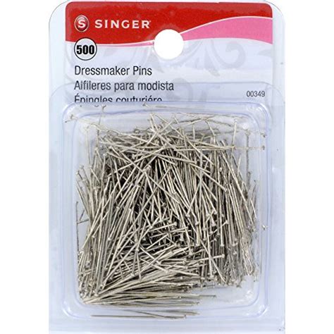 The 5 Best Sewing Pins of 2021 – (Recommended By Experts)