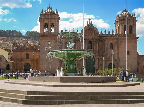 Amazing Things To Do In Cusco Peru Getawayglide