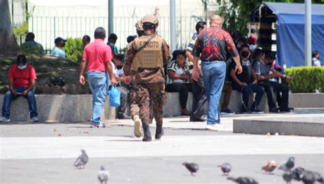 Alcaldes Deben Trabajar Por Prevenir Violencia En Los Municipios Y