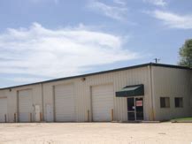 Fort Worth Industrial Space For Lease Loading Docks Bay Doors Rds