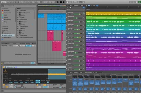 Top 6 logic pro vs ableton you need to have - Top 10 Global