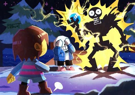 T Watanolemont On Instagram Undertale Undertalefanart