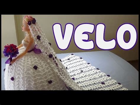 Vestido De Novia Crochet Para Barbie Tutoriales Atelier Yuwa Ciao Jp