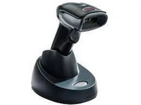 Honeywell Barcode Scanners At Rs 9999 Chennai Id 11877710330