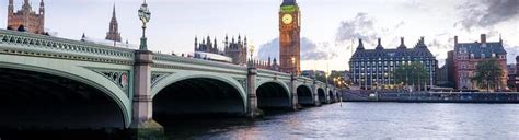 London Bridge vs Tower Bridge Comparison - The London Pass