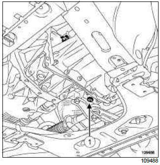 Renault Clio Manual Gearbox Identification Manual Gearbox