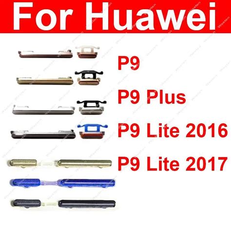 G Ses D Meleri I In Huawei P Eva L L P Art P Lite