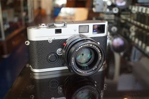 Leica MP - Fotohandel Delfshaven / MK Optics