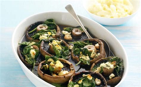 Oven-Roasted Mushrooms | MushBoom