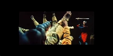 "Shaolin Vs Wu Tang" a.k.a. (Shao Lin yu Wu Dang) (1983) – Classic Kung ...