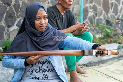 Lihat Warisan Budaya Dan Karya Seni Para Maestro Di Jogja