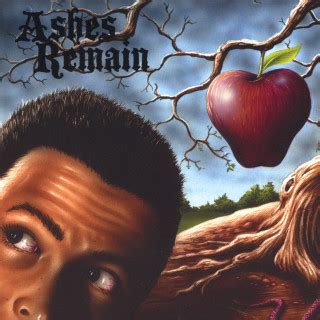ashes remain lyrics