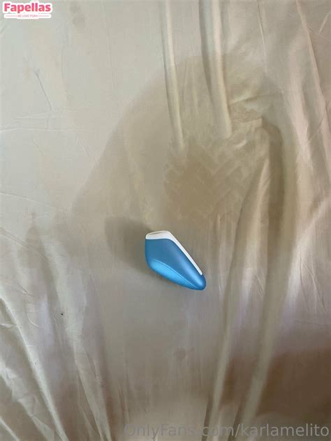 Karlamelito Nude Leaks OnlyFans Fapellas