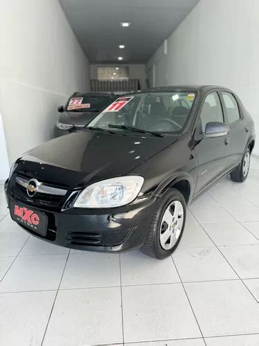 Chevrolet Prisma 1 4 Maxx Econoflex 4p MercadoLivre