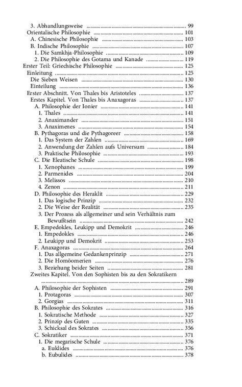 Im Buch blättern Hegel Georg Wilhelm Friedrich Vorlesungen über