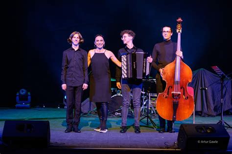 Przyjaciele Zagrali Dla Teatru Im Ludwika Solskiego W Tarnowie Na