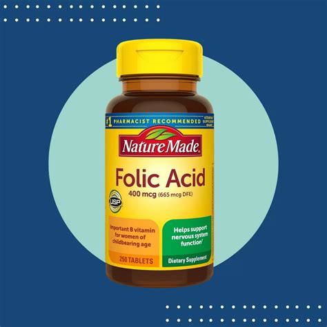 Folic Acid Benefits For Men Fertility Heart Health And More