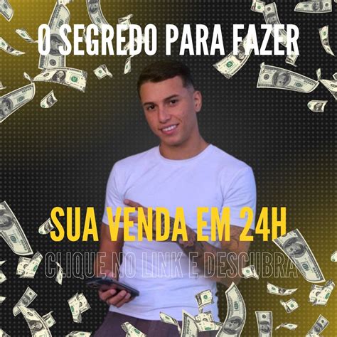 Sua primeira venda em até 24 horas Internet marketing Affiliate