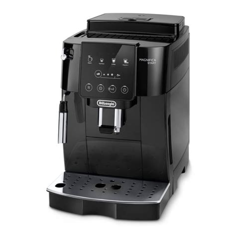 Kaffeemaschine Delonghi Magnifica Start Ecam B Coffee Friend