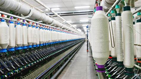 Textile Mills Wait For Cotton Prices To Stabilise To Revive Production