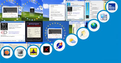 16 Microsoft Weather Icons Images - Windows 8 Weather App Icon ...